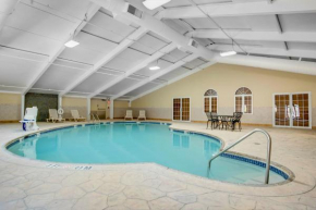 Days Hotel by Wyndham Toms River Jersey Shore